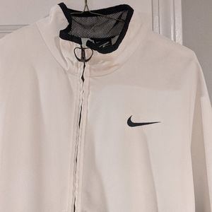 Nike 'Agassi' Jacket